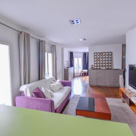 Apartmán Loft Lumineux Hyper Centre Vincennes Rer A 5 Min - Parking Gratuit Exteriér fotografie