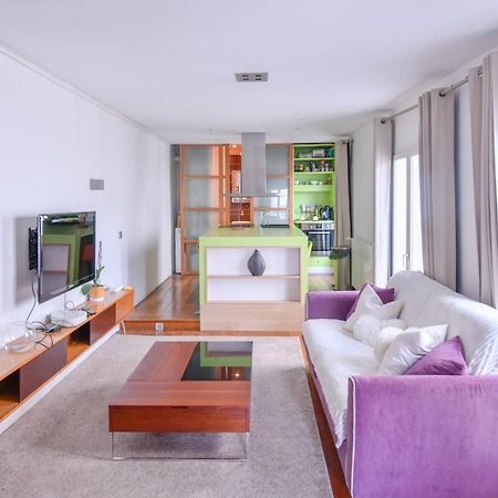 Apartmán Loft Lumineux Hyper Centre Vincennes Rer A 5 Min - Parking Gratuit Exteriér fotografie