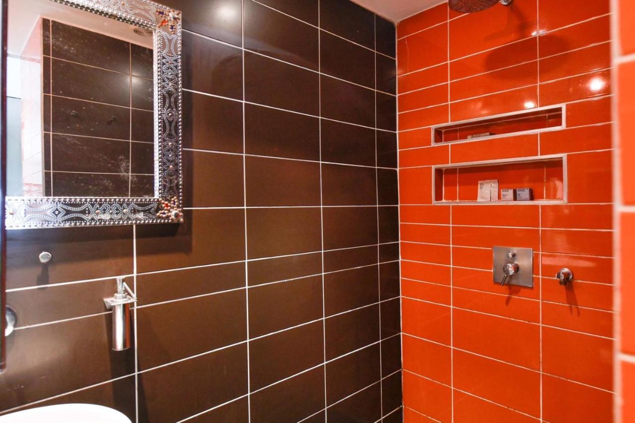Apartmán Loft Lumineux Hyper Centre Vincennes Rer A 5 Min - Parking Gratuit Exteriér fotografie