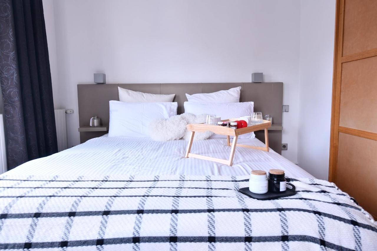 Apartmán Loft Lumineux Hyper Centre Vincennes Rer A 5 Min - Parking Gratuit Exteriér fotografie